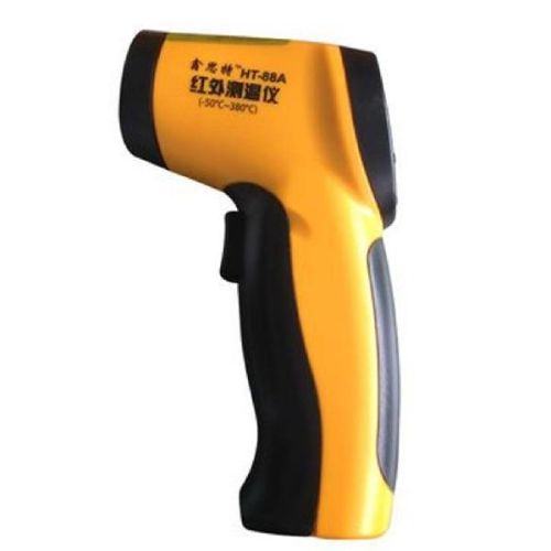 Ir Thermometer