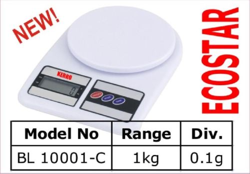 Kitchen Postal Scale