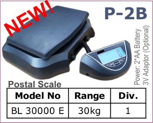 Postal Scale