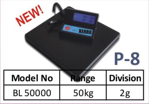 Postal Scale 50 Kg