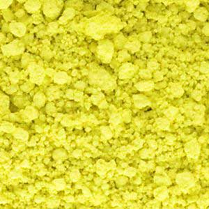 340.33 Pigment Yellow 1, Purity : 100%