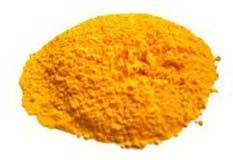 Pigment Yellow