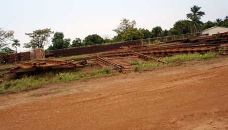 Heavy Metal Scrap - 03