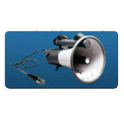 Battery Operated Megaphone