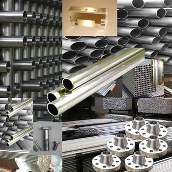 Industrial Raw Materials