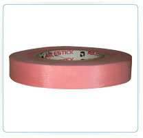 Pink Rayon Tape