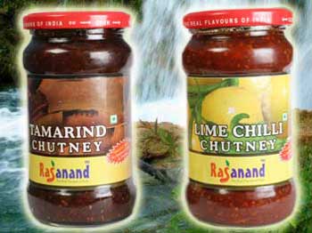 Chutney