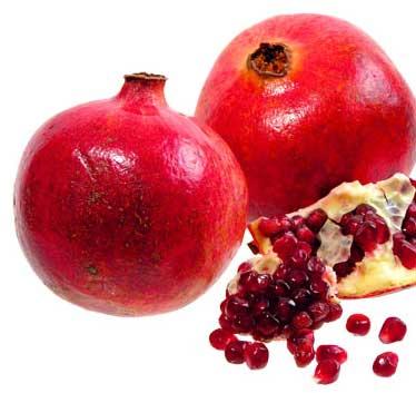 Pomegranate