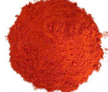 Red Chili Powder