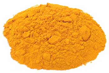 Turmeric powder, Processing Type :Blended