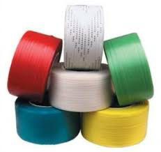 Polypropylene PP Strap, Feature : Eco-Friendly, Elastic, High Tenacit