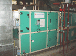 Hygenic Air-Handling Units