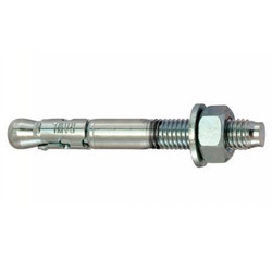 Canco Fasteners Anchor Bolt, Size : M6 To M24