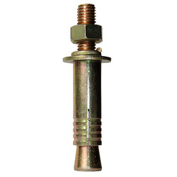 Canco Fasteners Bolt Anchor, Size : M6 To M24