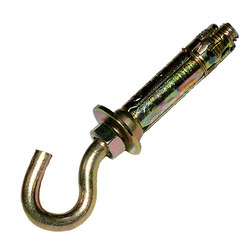 Canco Fasteners Ceiling Anchor Bolt, Size : M6 To M24