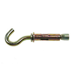 Hook Bolt Sleeve Anchor
