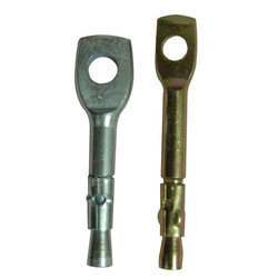 Canco Fasteners Stainless Steel Tie Wedge Anchor, Length : 10 Mm To 300 Mm