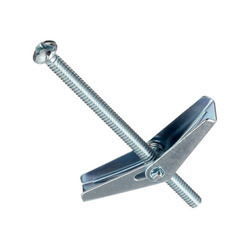 Carbon Steel Toggle Anchors