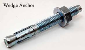 Canco Wedge Anchor