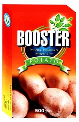 Booster Potato