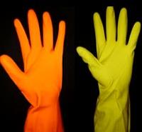 Nitrile Gloves, For Beauty Salon, Cleaning, Examination, Size : M, XL