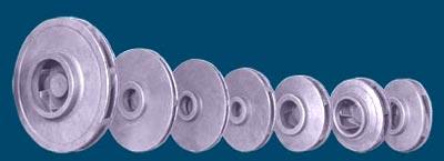 Pump Impellers