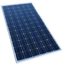 Solar Panel Module