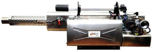 Thermal Fogging Machine, Power : 1.5V X 2 Dry Battery