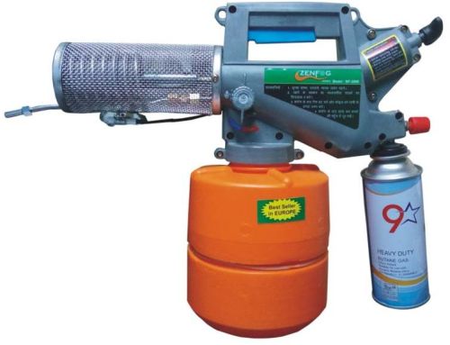 Mini Fogging Machine Useful:Domestic/professional Fogging