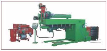 SPM Welding Machine