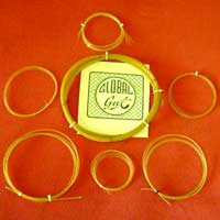 Music Gut Strings, Feature : Best Quality, Durable, Flexible