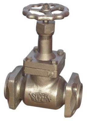 Ammonia Valves Fittings