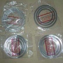 Compressor Valve Plates