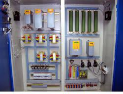 AC/DC Regenerative Dynamometer
