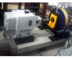 Gear Box Testing Dynamometer