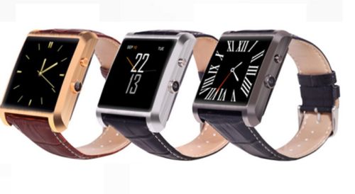 Smart Watch, Water Resistance : Yes, Up To 50 Meters