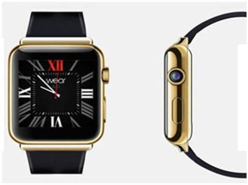 Smart Watch, Occasion : Party Wear, Casual Wear