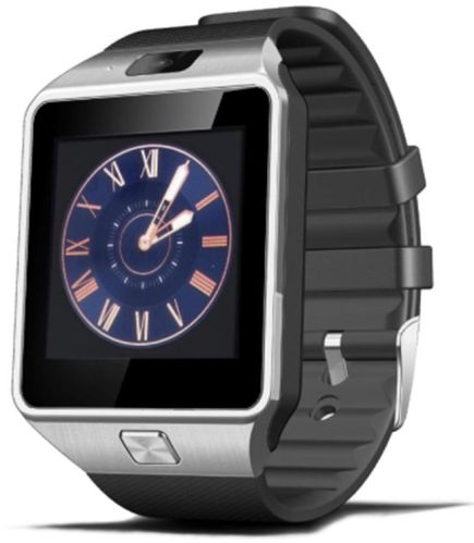Smart Watch, Gender : Unisex