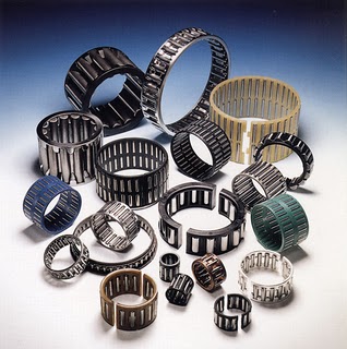 Needle Roller Bearings