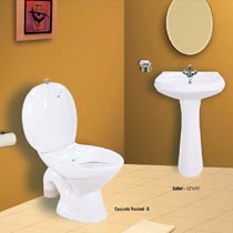 Toilet Sanitary Ware Set