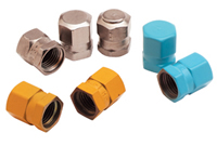 Valve Caps