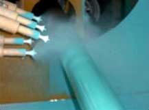 Conventional Coatings