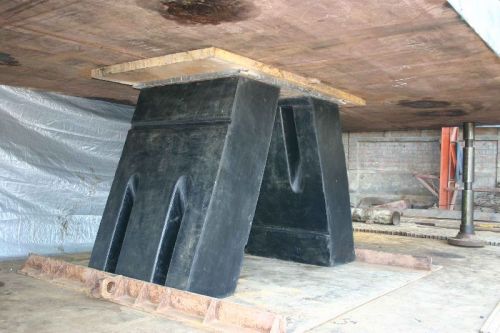 HI-TECH Z- TYPE FENDERS