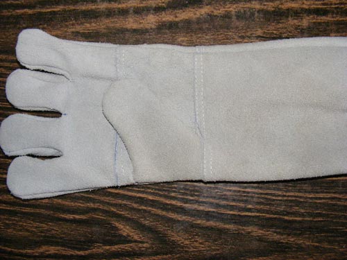 Industrial Welding Gloves