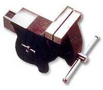 Bench Vice