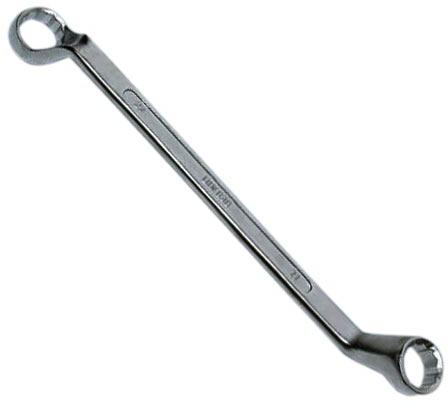 Bi-Hexagonal Ring Spanner