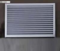 Aluminium Grill, Color : Silver for Outdoor Cooking