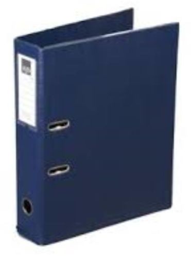 PVC Laminated Box File