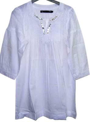 Cotton Top (SGCT 01)