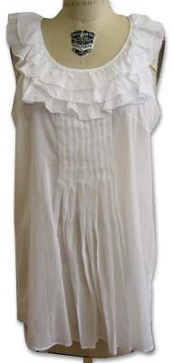 Cotton Top (SGCT 011)